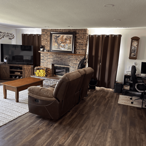 Whole House 1