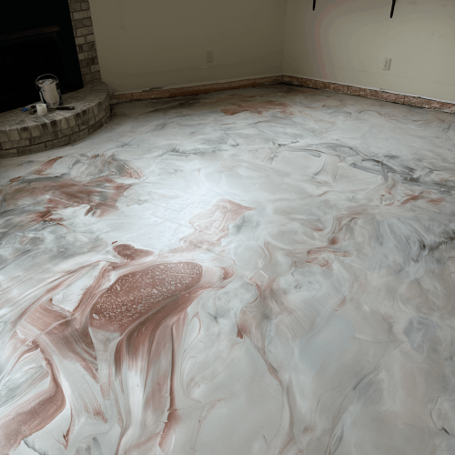 epoxy 4